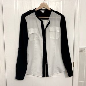 Calvin Klein Blouse